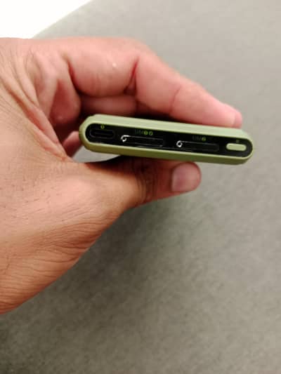 device for non pta