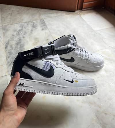Nike air max limited edition