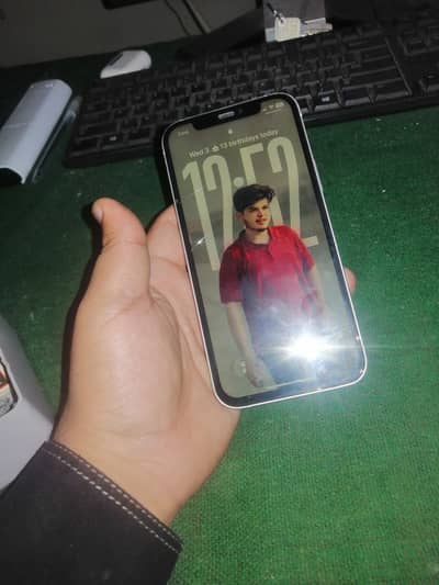 Apple iPhone 12 exchange possible