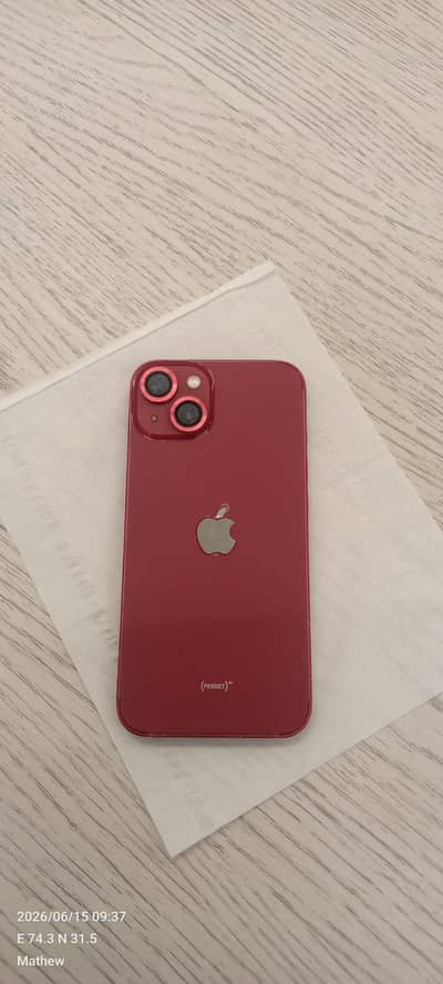 Apple iPhone 13