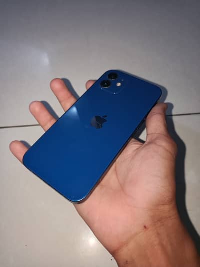 Apple iPhone 12