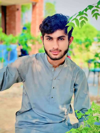 M Faheem