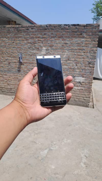 BLACKBERRY KEY1 /03157731988