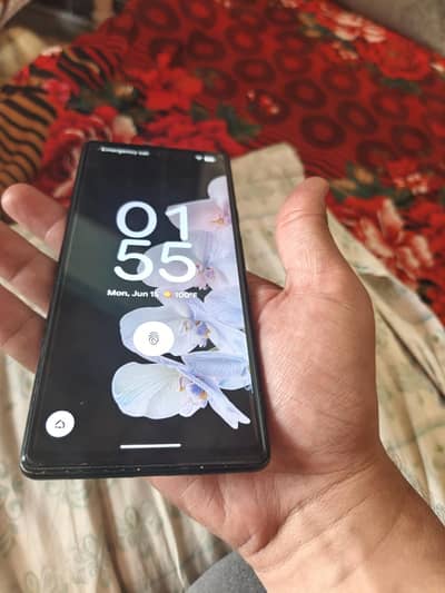 Google Pixel 6a