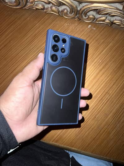 Samsung Mobile S22 Ultra