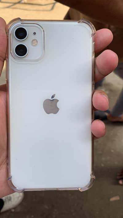 Apple iPhone 11  factory unlocked