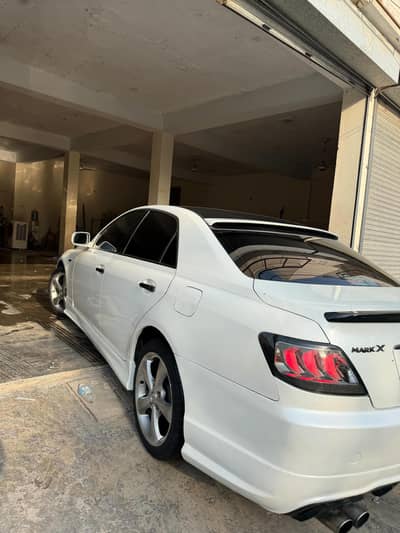 mark x for sale 250 70 percent original car