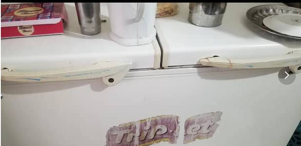 Freezers |Freezers for sale |Tow Door Freezers