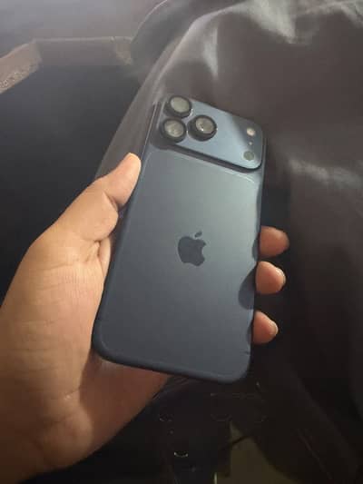 Apple iPhone 17 Pro Max