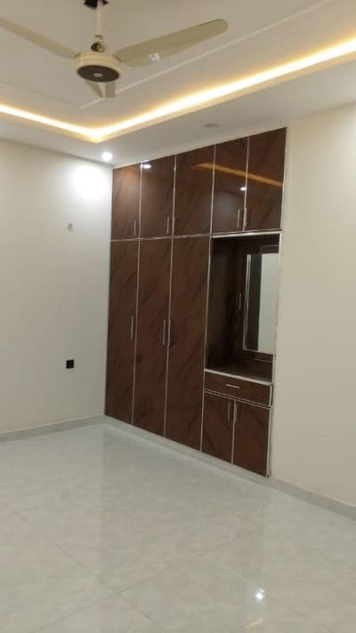 5 Marla Ground Floor For Rent