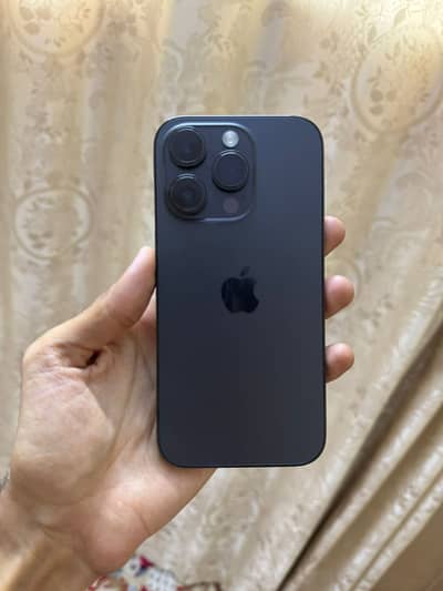 iphone 14 pro 128gb jv