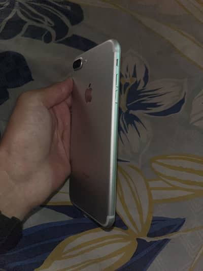 Apple iPhone 7 Plus pta approved