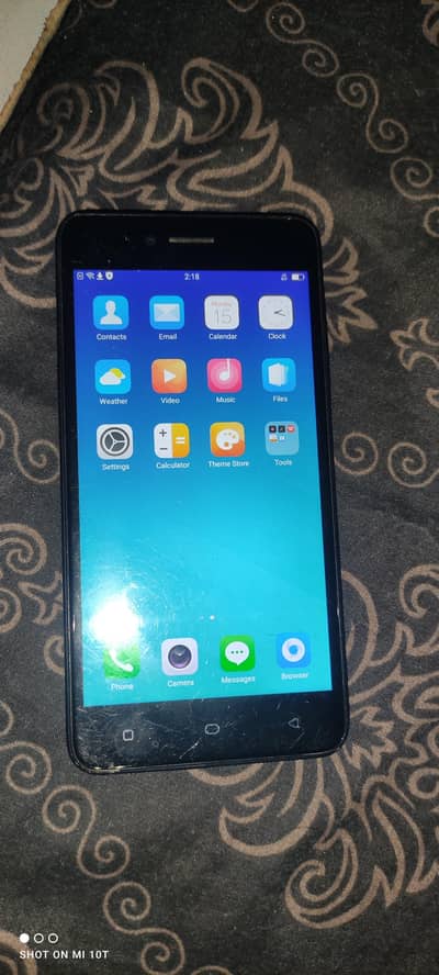 OPPO A37