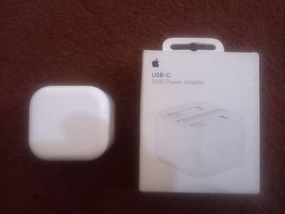 iPhone 15 Pro Max Charger || Apple Original Adaptor