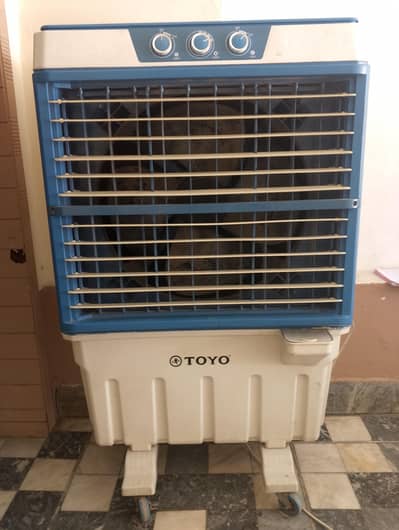 air cooler