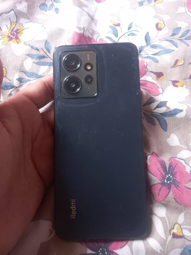 redmi note 12 3