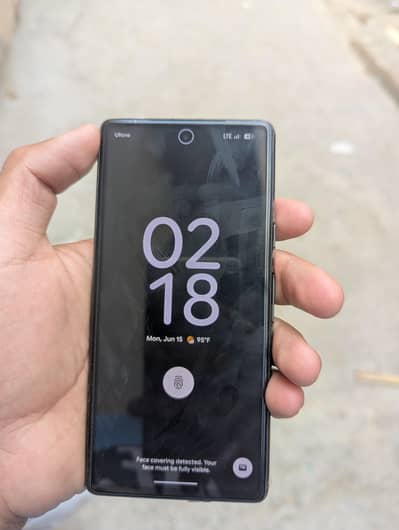 Google Pixel 7a