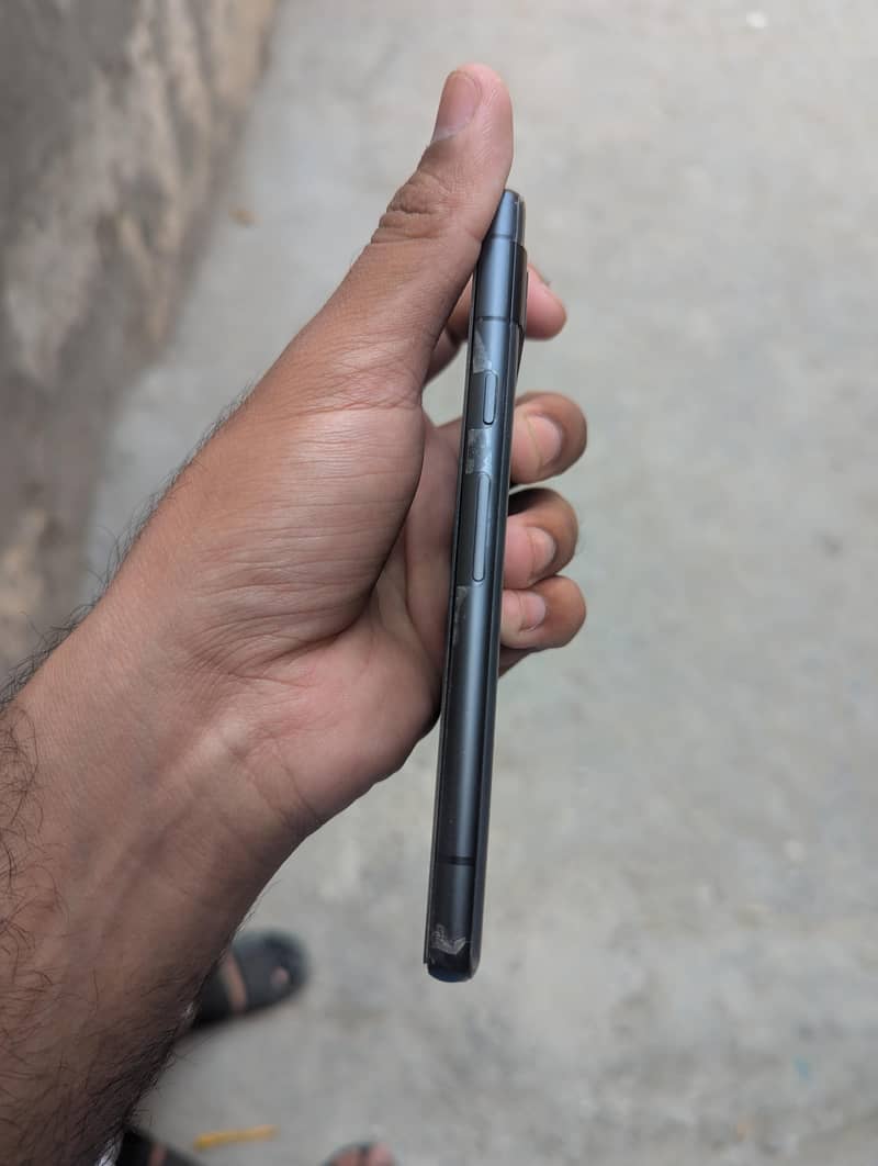 Google Pixel 7a 3