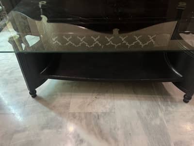 3 pc table set