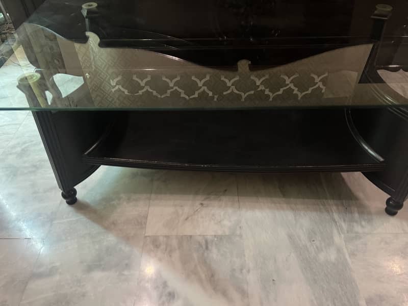 3 pc table set 0