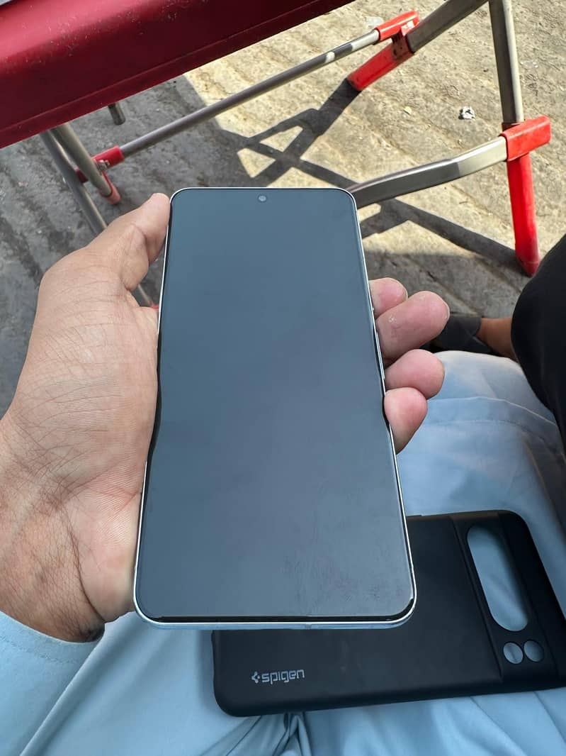 Google Pixel 8 Pro 1