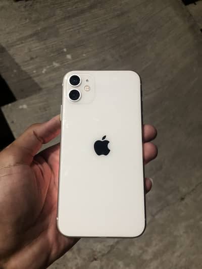 Apple iPhone 11