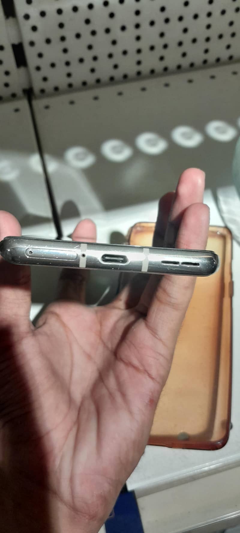 One Plus 8 4