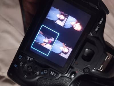 Canon 600D