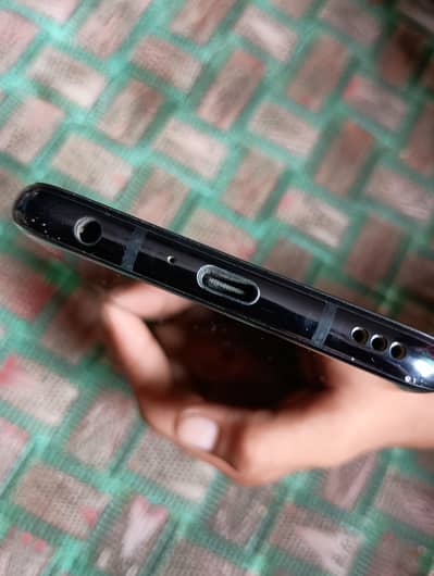 LG G8X ThinQ