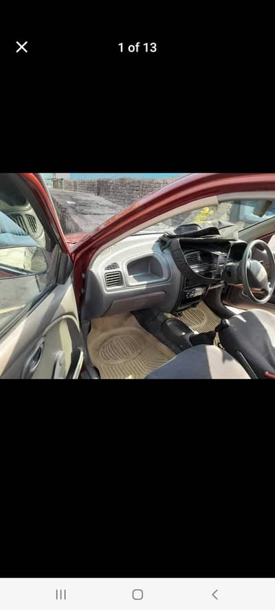 Suzuki Alto 2006