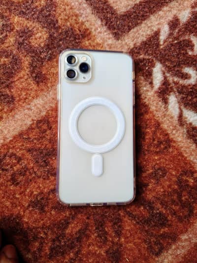 Apple iPhone 11 Pro Max