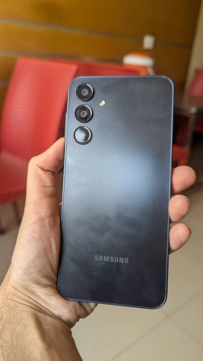 Samsung Mobile A16