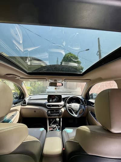 Hyundai Tucson 2020