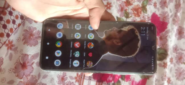 Vivo Y20