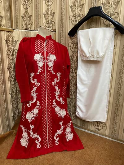 only 1550 ma 2 pice suits available 03345261548