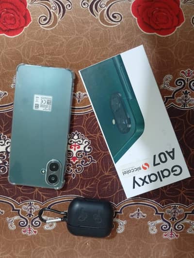 Samsung Galaxy A07 4G