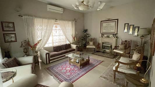 Sofa and Chairs.
