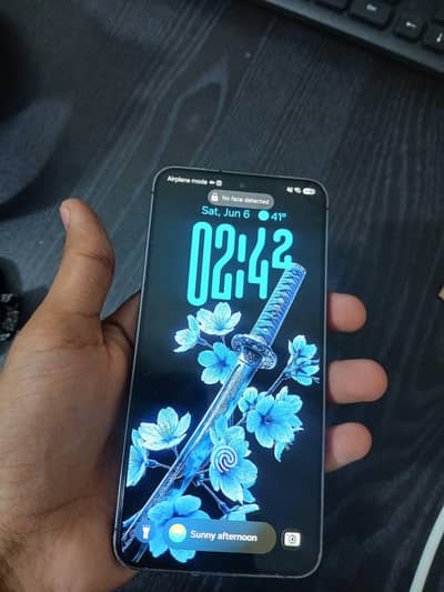Samsung Mobile S24