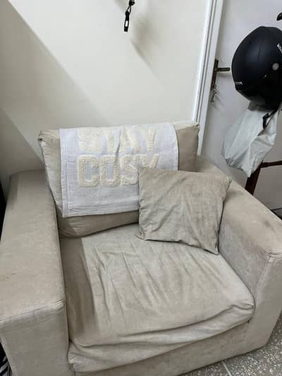 7 Seater Sofa Set