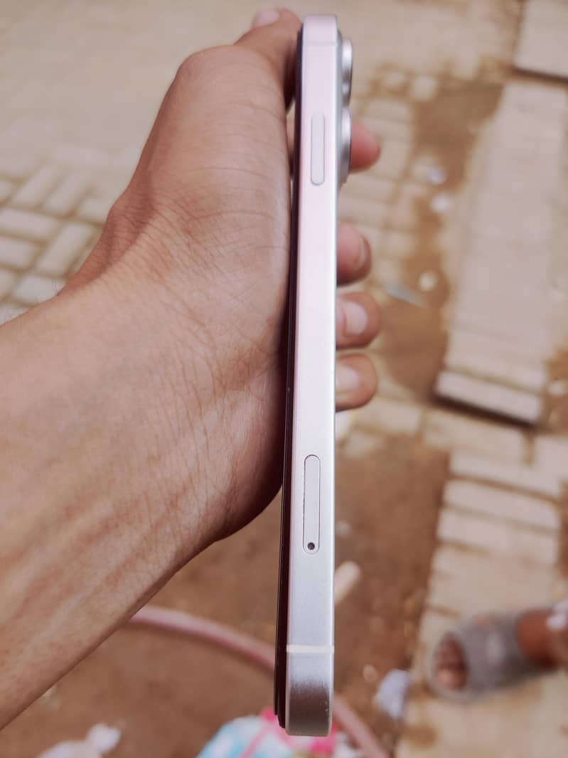 Apple iPhone XR converted 17pro max 3