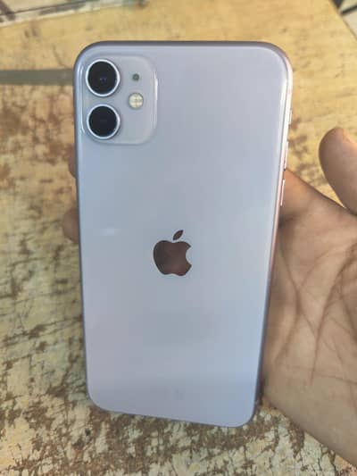 Apple iPhone 11