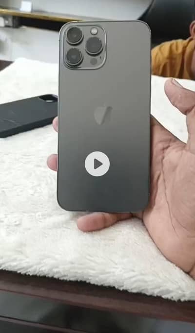 Apple iPhone 13 Pro Max