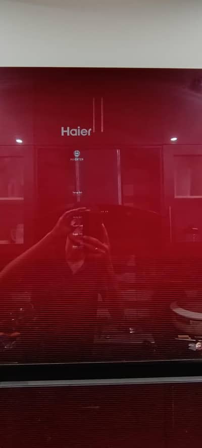 Haier New fridge 03409619492 Whatsapp