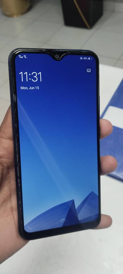 Vivo Y15