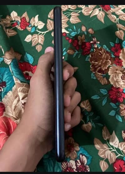 Samsung Mobile A12
