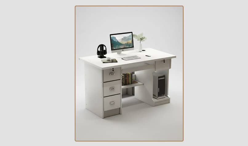 Computer table | Office Table | Home Table for sale Islamabad 1