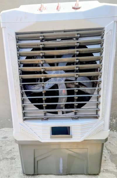 12 Watt DC Air Cooler