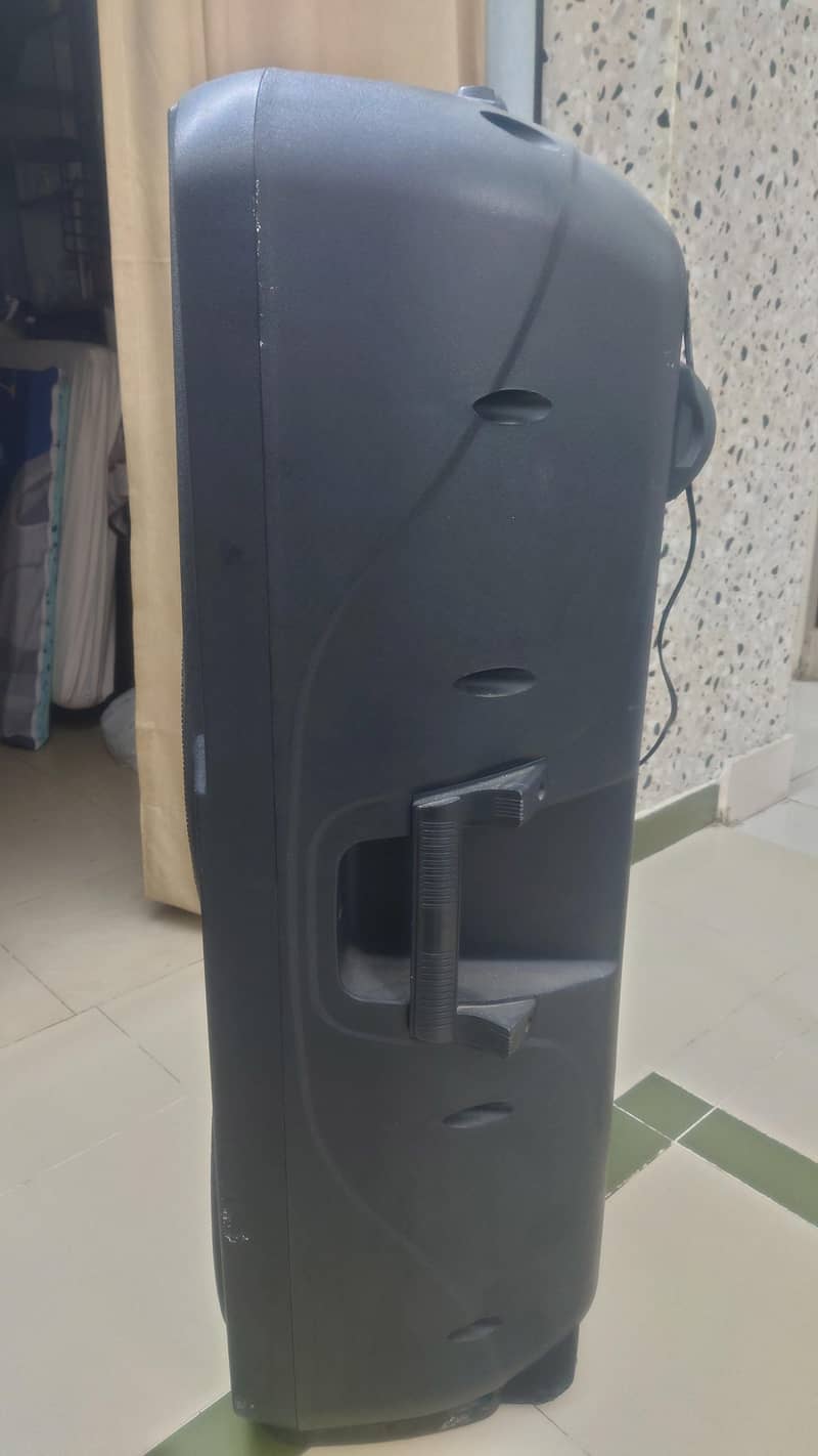 audionic speaker 3