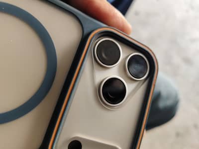 Apple iPhone 17 Pro Max