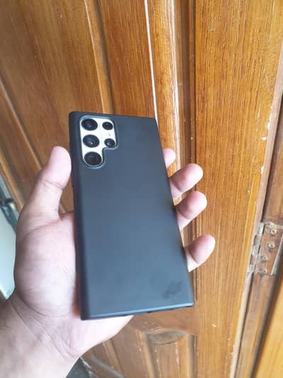 Samsung Mobile S22 Ultra